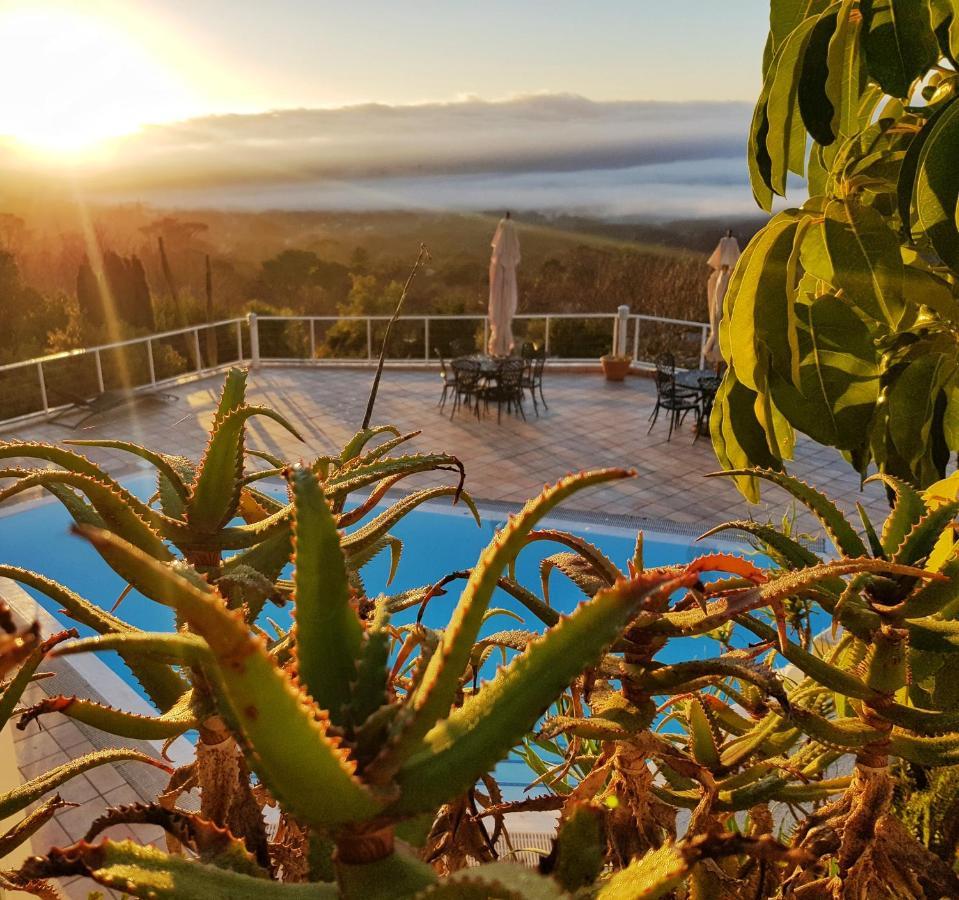 Panorama Guest House Cape Town Exterior photo