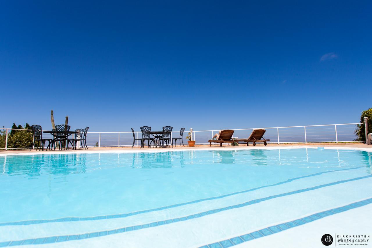 Panorama Guest House Cape Town Exterior photo