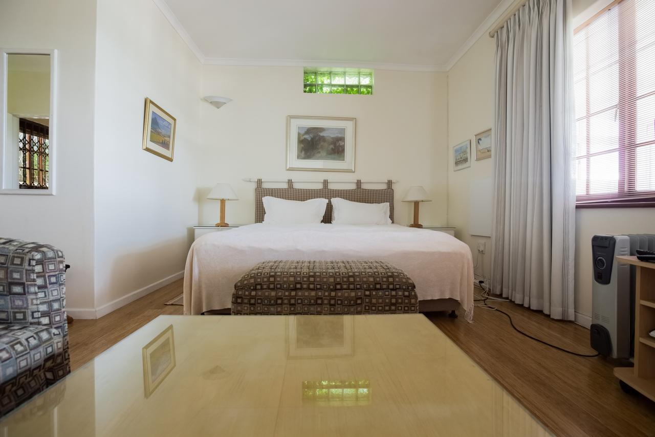 Panorama Guest House Cape Town Exterior photo