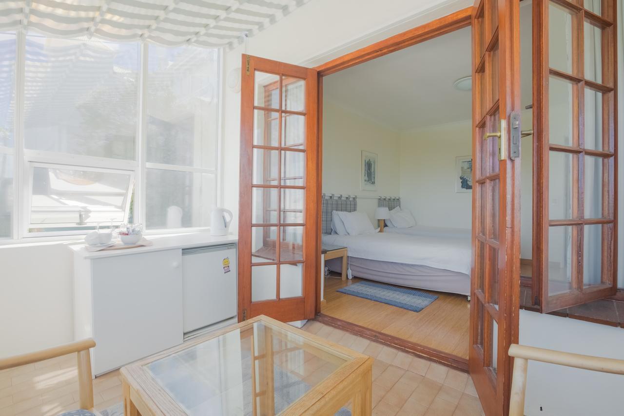Panorama Guest House Cape Town Exterior photo