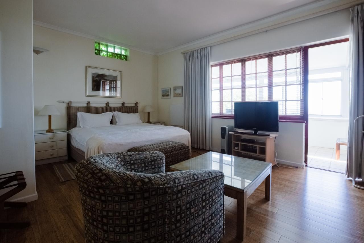 Panorama Guest House Cape Town Exterior photo