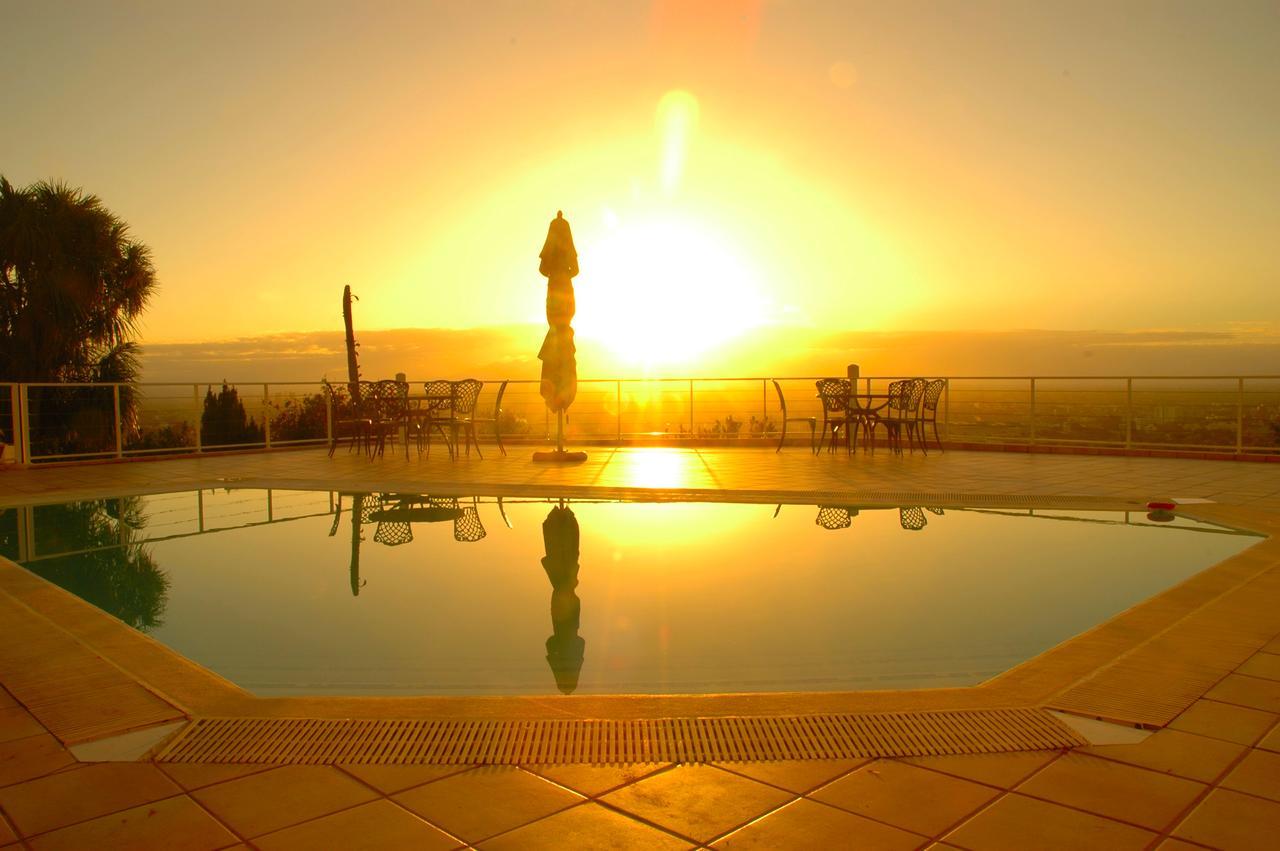 Panorama Guest House Cape Town Exterior photo
