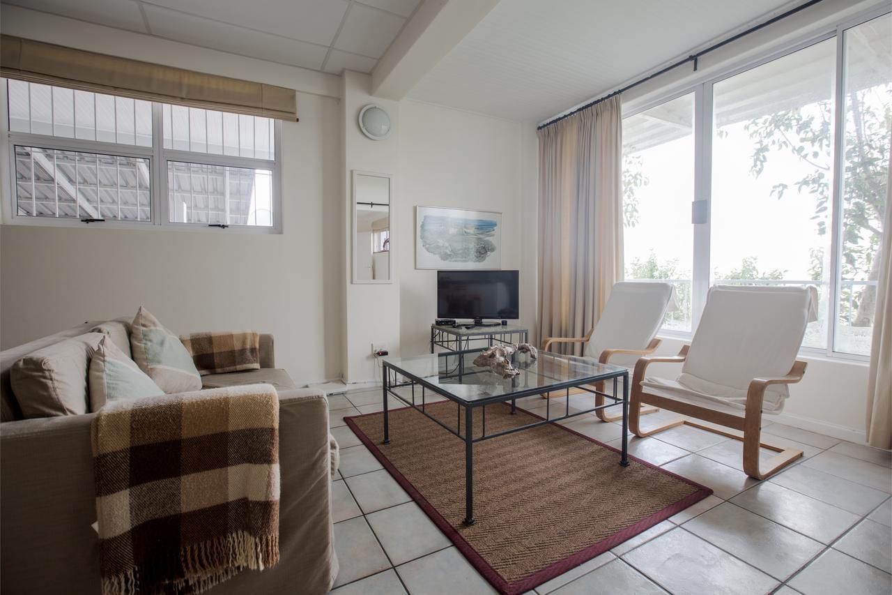 Panorama Guest House Cape Town Exterior photo